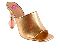 Women's Ashley Kahen Fame Dress Sandals