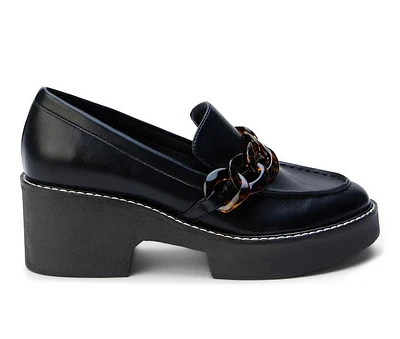 Women's Coconuts by Matisse Louie Heeled Loafers