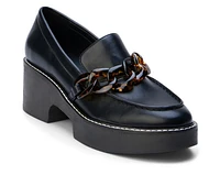 Women's Coconuts by Matisse Louie Heeled Loafers