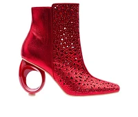 Women's Lady Couture Breeze Heeled Booties