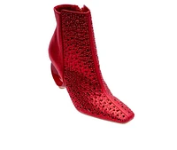 Women's Lady Couture Breeze Heeled Booties