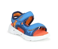 Boys' Carters Infant Futura Sandal Boys Sandals