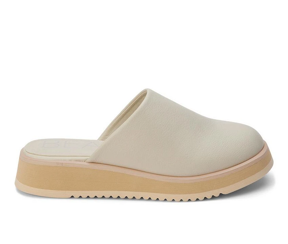 Women's Beach by Matisse Charlotte Clogs