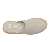 Women's Beach by Matisse Charlotte Clogs