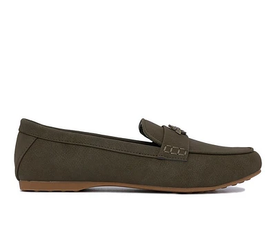 Women's Nautica Nottaway Loafers