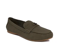 Women's Nautica Nottaway Loafers