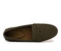 Women's Nautica Nottaway Loafers