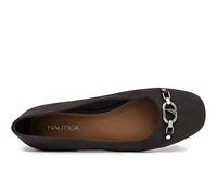 Women's Nautica Onker Flats