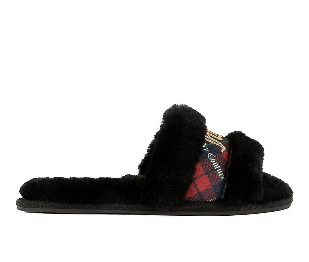 Juicy Gemma Slippers