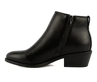 Women's Sugar Etcher Ankle Booties