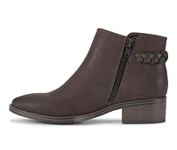 Women's Baretraps Martha Booties