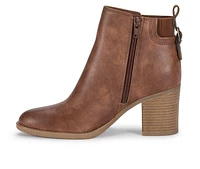 Women's Baretraps Rhoslyn Heeled Booties