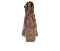 Women's Baretraps Rhoslyn Heeled Booties