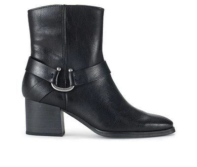 Women's Baretraps Tiana Heeled Booties