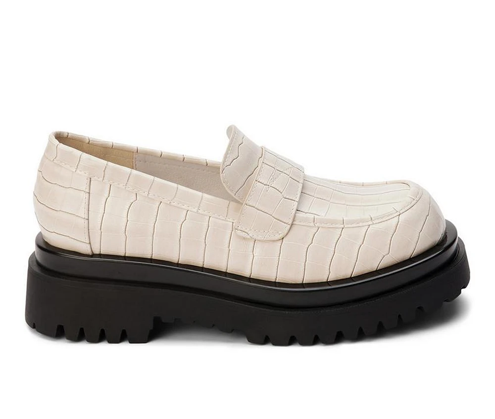 Women's Beach by Matisse Laguna Chunky Loafers