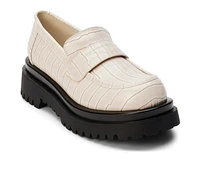 Women's Beach by Matisse Laguna Chunky Loafers