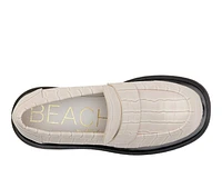 Women's Beach by Matisse Laguna Chunky Loafers