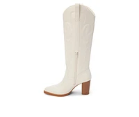 Women's Coconuts by Matisse Aden Knee High Western Boots