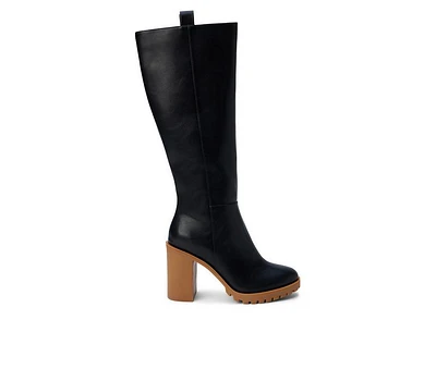 Women's Coconuts by Matisse Andersen Knee High Heeled Boots