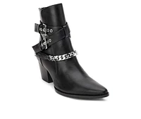 Women's Coconuts by Matisse Jill Western Boots