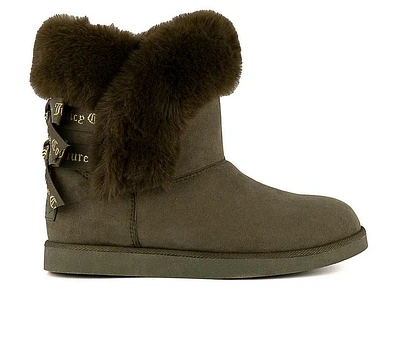 Women's Juicy King Winter Boots