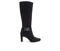 Women's CL By Laundry Nora Heeled Knee High Boots