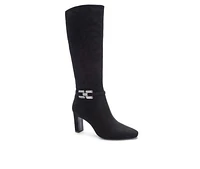 Women's CL By Laundry Nora Heeled Knee High Boots