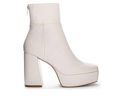 Women's Chinese Laundry Norra Platform Booties