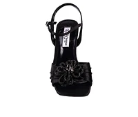 Women's Lady Couture Lilly Dress Sandals