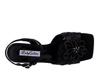 Women's Lady Couture Lilly Dress Sandals