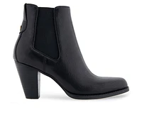 Women's Aerosoles Lido Heeled Chelsea Booties