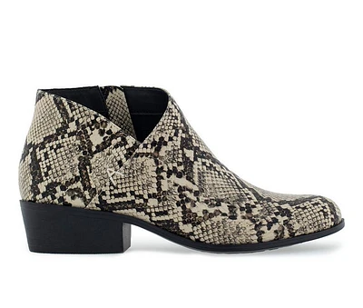 Women's Aerosoles Cayu Booties