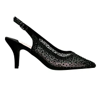 Women's Lady Couture Lola Pumps