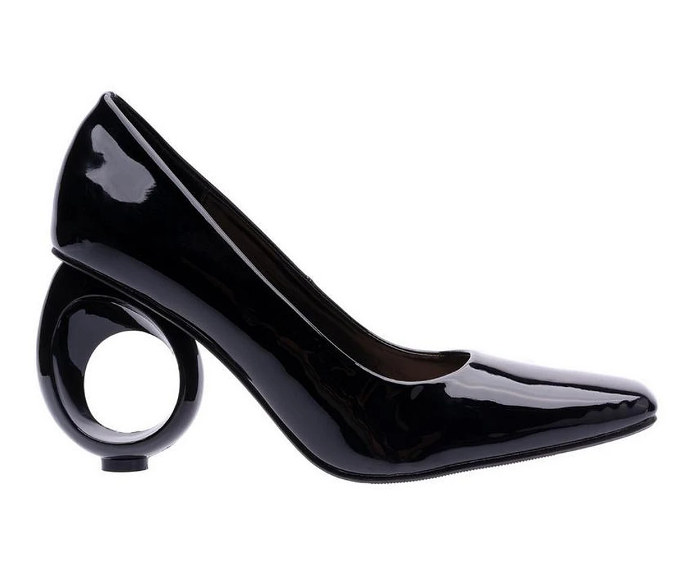 Women's Ninety Union Blast Pumps