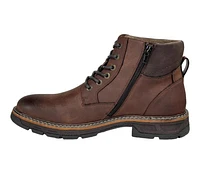 Men's Freeman Dillon Lace Up Boots