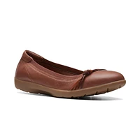 Women's Clarks Meadow Rae Flats