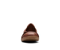 Women's Clarks Meadow Rae Flats