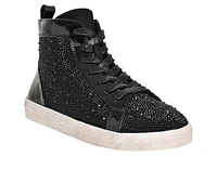 Women's Ninety Union Foxy High Top Fashion Sneakers