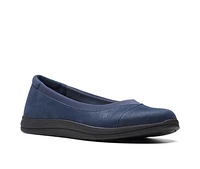 Women's Clarks Breeze Ayla Flats