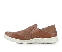 Men's Nunn Bush Conway EZ Slip On Slip-On Shoes