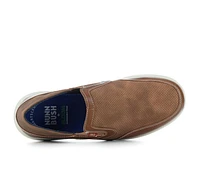 Men's Nunn Bush Conway EZ Slip On Slip-On Shoes