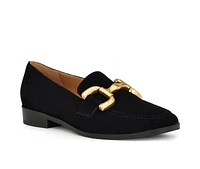 Women's Nine West Lilma Loafers