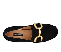 Women's Nine West Lilma Loafers