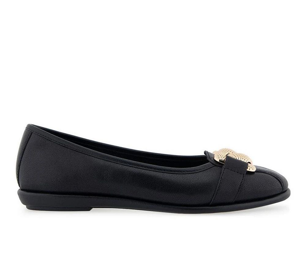 Women's Aerosoles Bijoux Flats