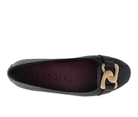 Women's Aerosoles Bijoux Flats