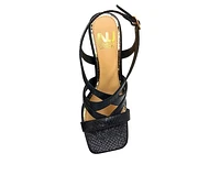 Women's Ninety Union Vienna Wedge Dress Sandals