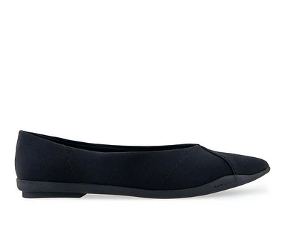 Women's Aerosoles Del Flats