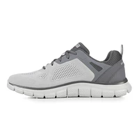 Men's Skechers 232698 Track - Broader Walking Shoes