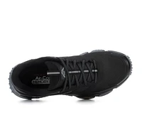 Men's Skechers 237553 Air Envoy - Sleek Trail Running Shoes