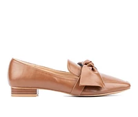 Women's New York and Company Domenica Loafers